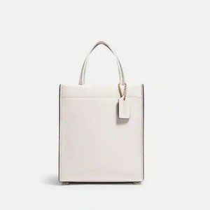 Coach cashin tote / crossbody / bag